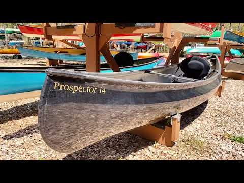 Swift Prospector 14 Pack