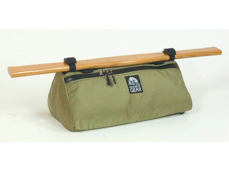 Load image into Gallery viewer, Granite Gear Wedge Thwart Bag