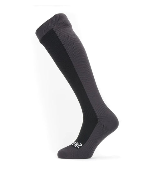 Sealskinz Cold Weather Knee Length Waterproof Sock