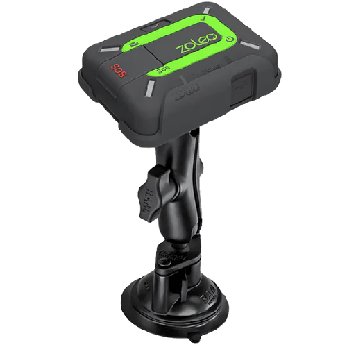 Load image into Gallery viewer, ZOLEO Universal Mount Kit