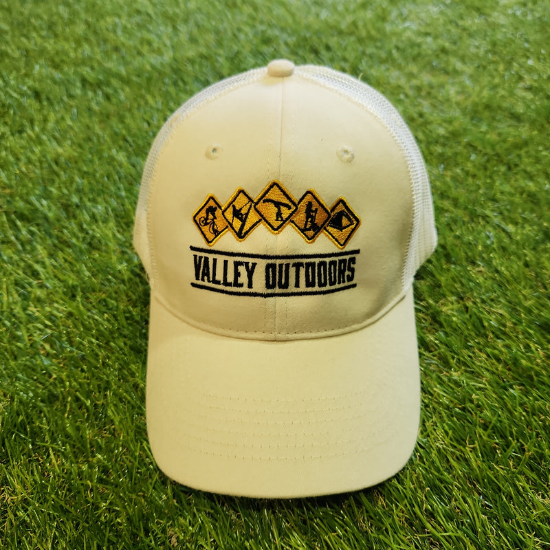 Load image into Gallery viewer, Valley Outdoors Hat
