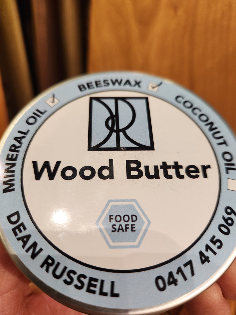 Load image into Gallery viewer, Wood Butter
