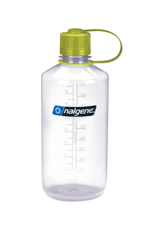 Load image into Gallery viewer, Nalgene Sustain 1L Bottle Narrow Mouth
