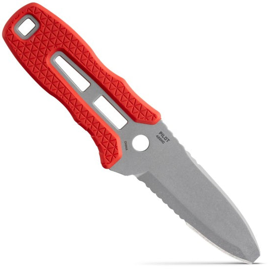 NRS Co-Pilot Rescue Knife