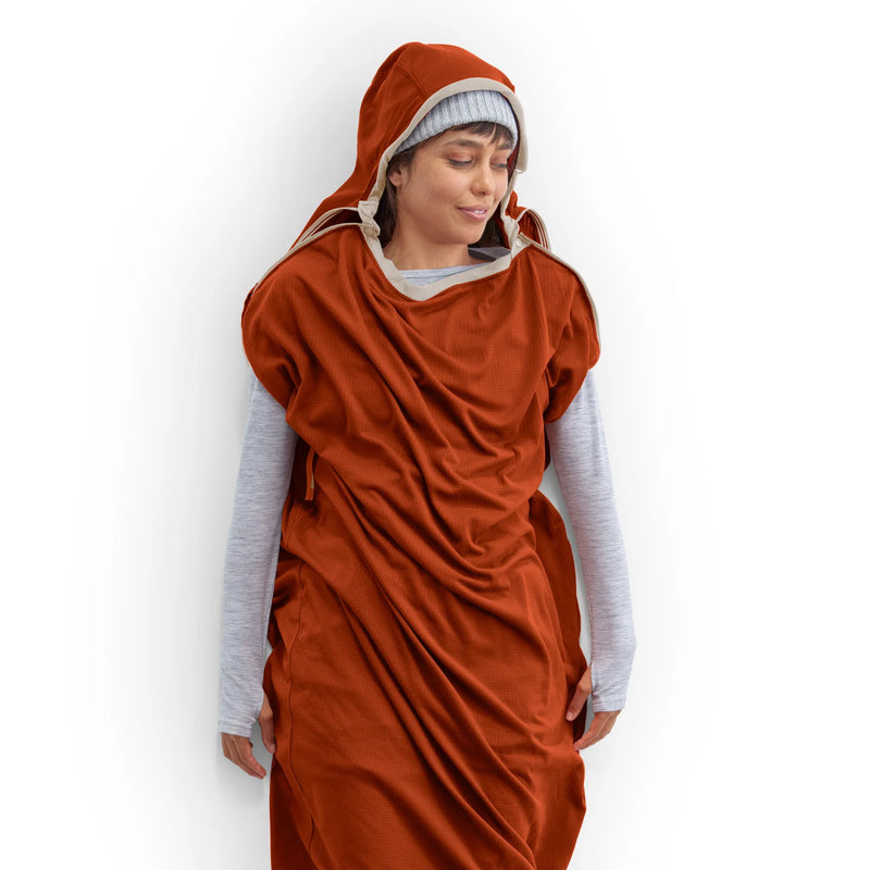 Load image into Gallery viewer, Sea to Summit Reactor Fleece Sleeping Bag Liner
