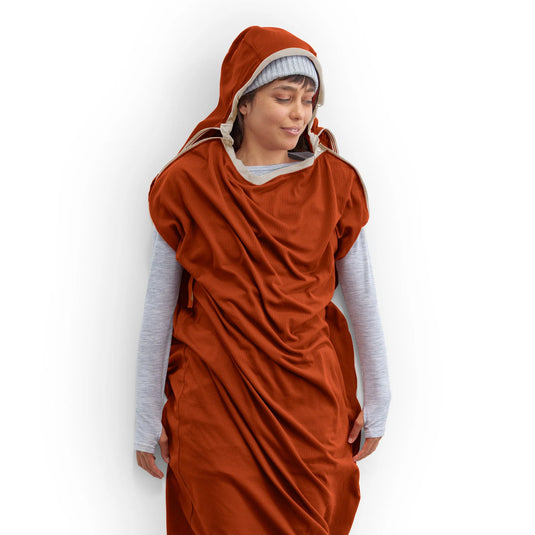 Sea to Summit Reactor Fleece Sleeping Bag Liner