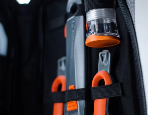 GSI Gourmet Kitchen Set – 11 Piece