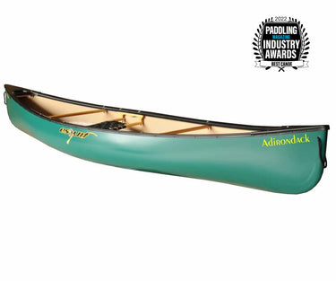 Paddle & Portage Canoes