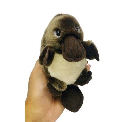 BABY HANDFULS PLATYPUS