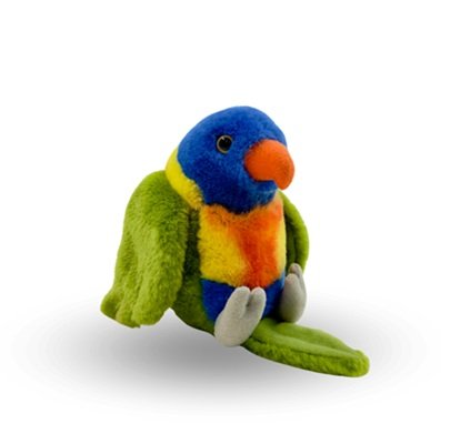 BABY HANDFULS LORIKEET