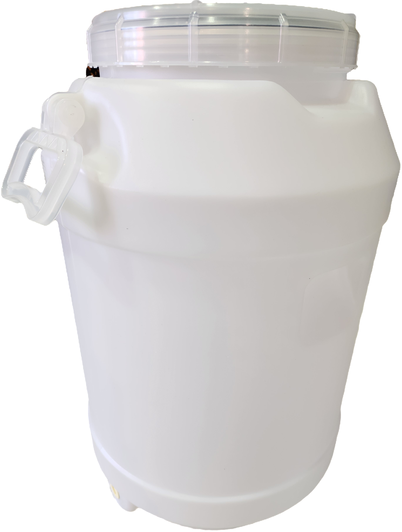 Canoe Barrel 60L Paddle & Portage Canoes