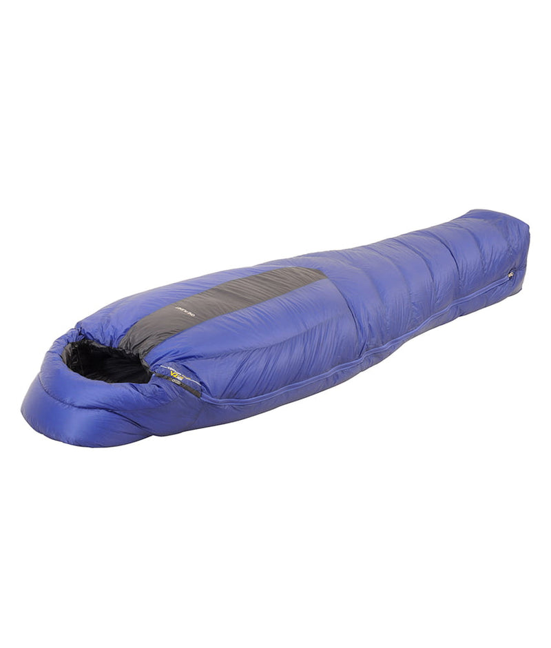 Load image into Gallery viewer, One Planet Cocoon Down Sleeping Bag -5 (Regular 800+ Down)
