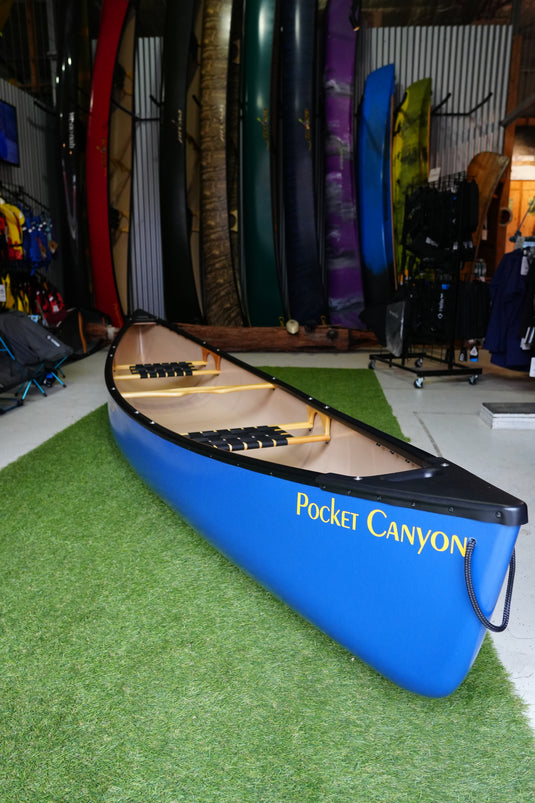 Esquif Pocket Canyon