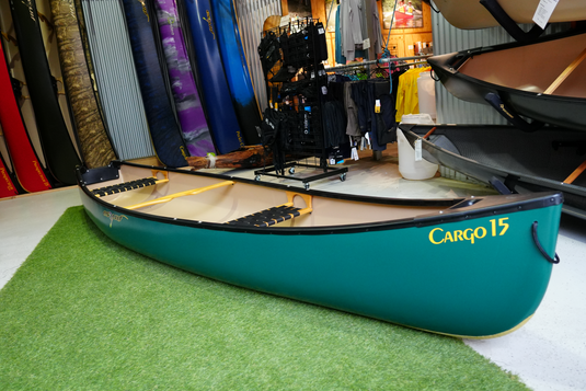 Esquif Cargo 15