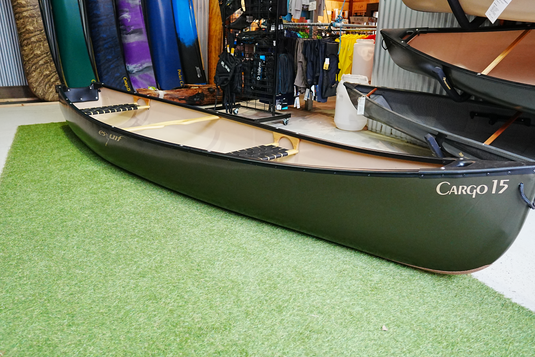 Esquif Cargo 15