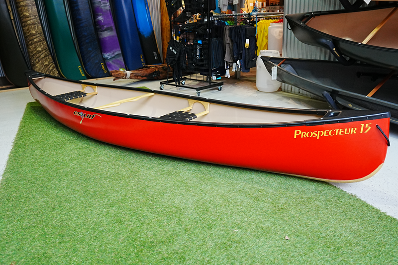 Load image into Gallery viewer, Esquif Prospecteur 15
