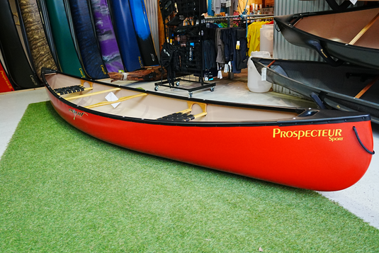 Esquif Prospecteur Sport