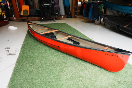 Swift Cruiser 12.8 Pack