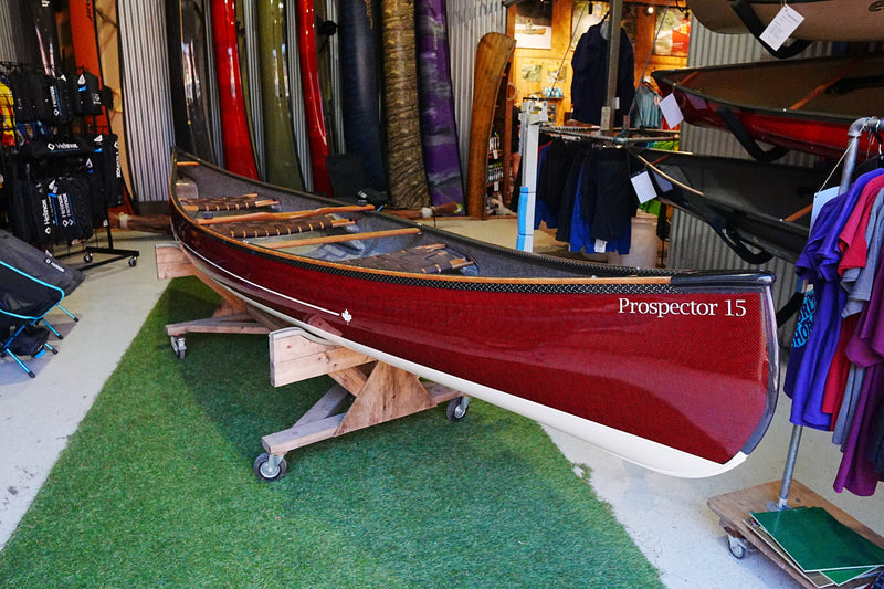 Load image into Gallery viewer, Swift Prospector 15 Combi
