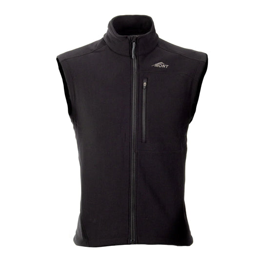 Mont Flashpoint Power Stretch Pro Vest Mens