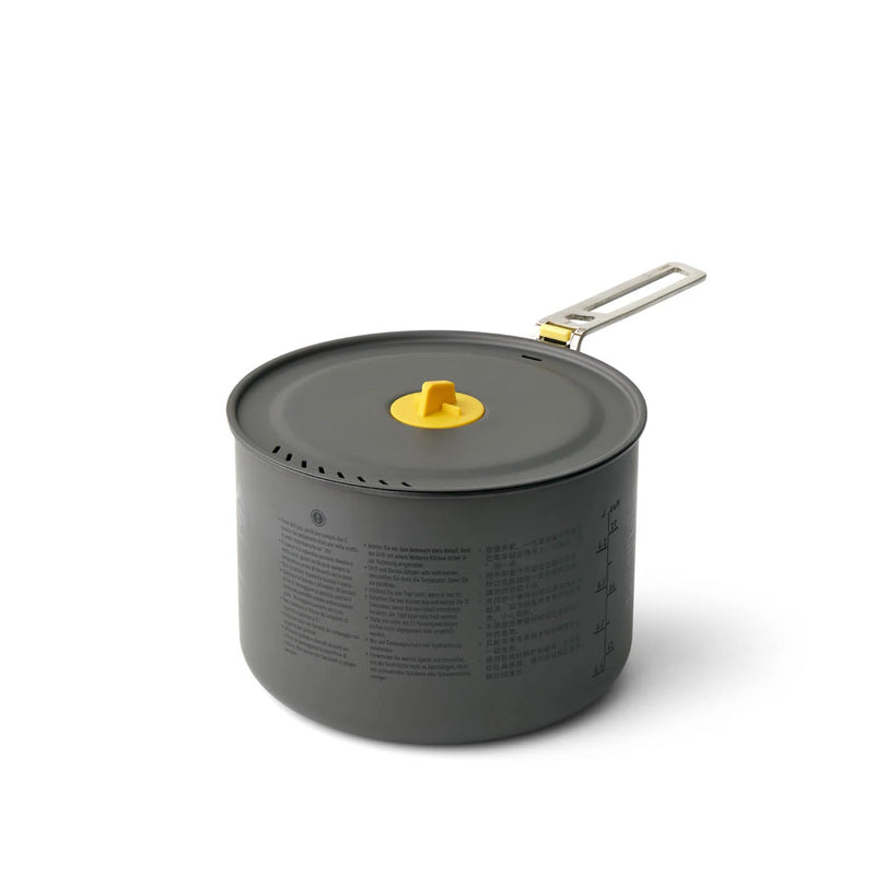 Load image into Gallery viewer, Sea to Summit Frontier Ultralight Pot 2L and 3L
