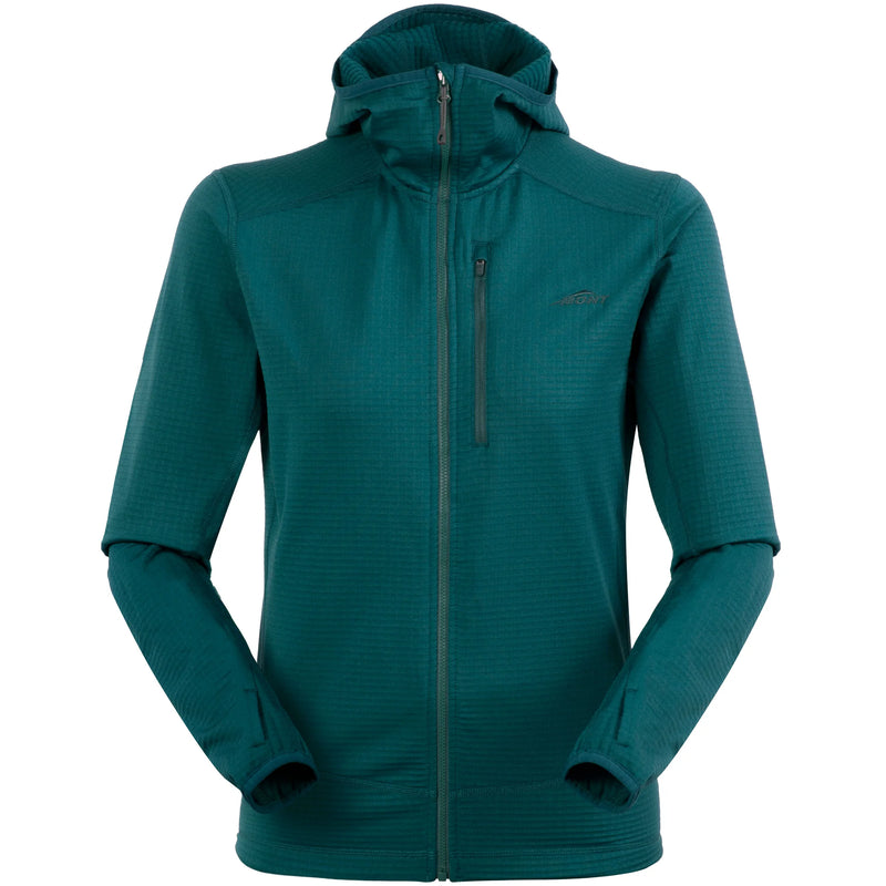 Load image into Gallery viewer, Mont Grid Pro Hoodie Womens
