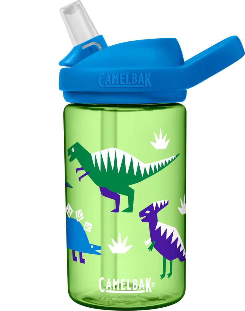 Load image into Gallery viewer, Camelbak Eddy + Kids Insulated 400ml Waterbottle
