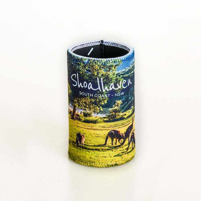 Shoalhaven Kangaroo Drink Cooler