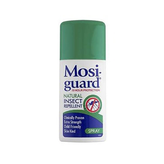 Mosi-Guard Insect Repellant - Pump Spray – Paddle & Portage Canoes