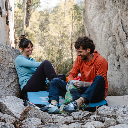 Mont Sundance Hoodie (Mens)