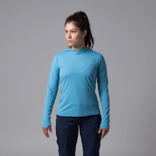 Mont Sundance Hoodie (Womens)