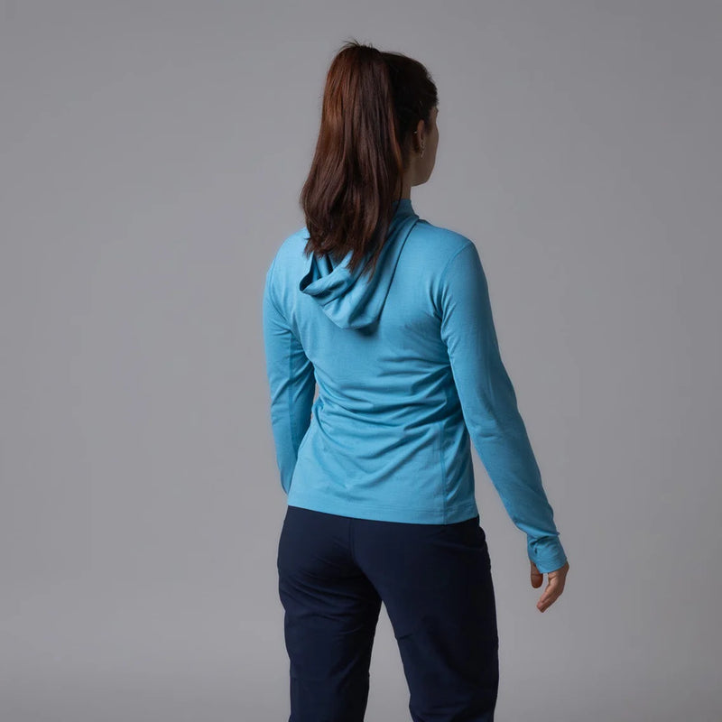 Load image into Gallery viewer, Mont Sundance Hoodie (Womens)
