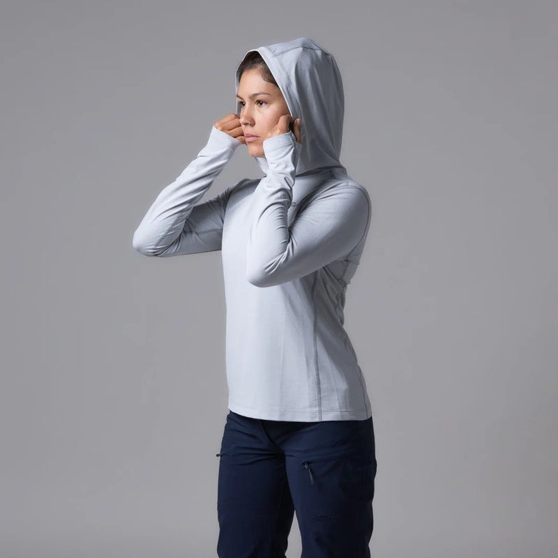 Load image into Gallery viewer, Mont Sundance Hoodie (Womens)
