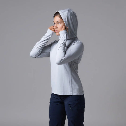 Mont Sundance Hoodie (Womens)