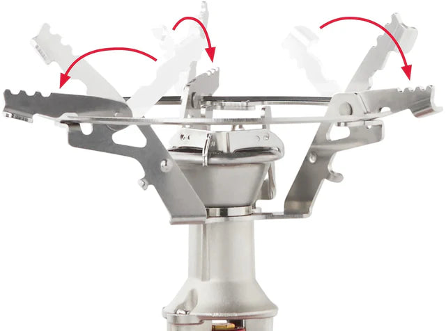 Load image into Gallery viewer, MSR Switch Stove System
