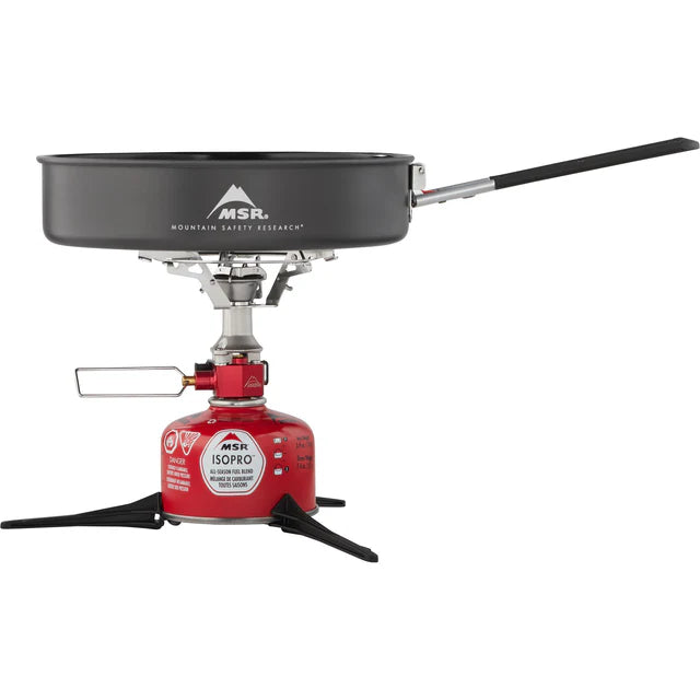 Load image into Gallery viewer, MSR Switch Stove System

