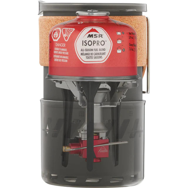 Load image into Gallery viewer, MSR Switch Stove System
