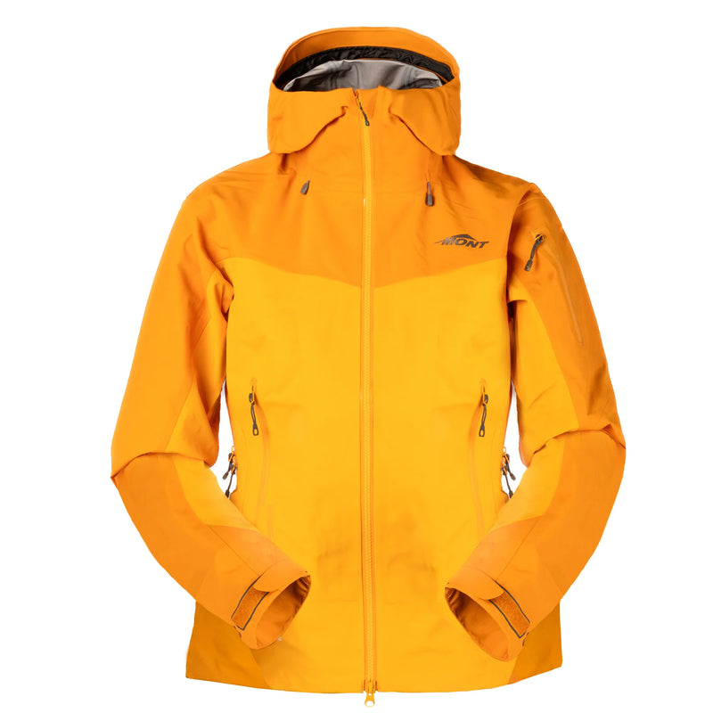 Load image into Gallery viewer, Mont Mountain Pro Shell Jacket Women's
