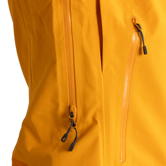 Mont Mountain Pro Shell Jacket Women's