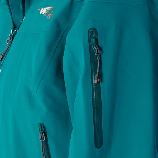Mont Mountain Pro Shell Jacket Women's