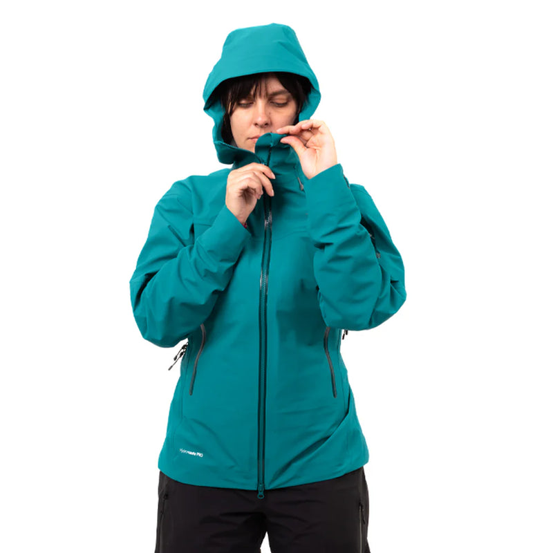 Load image into Gallery viewer, Mont Mountain Pro Shell Jacket Women's
