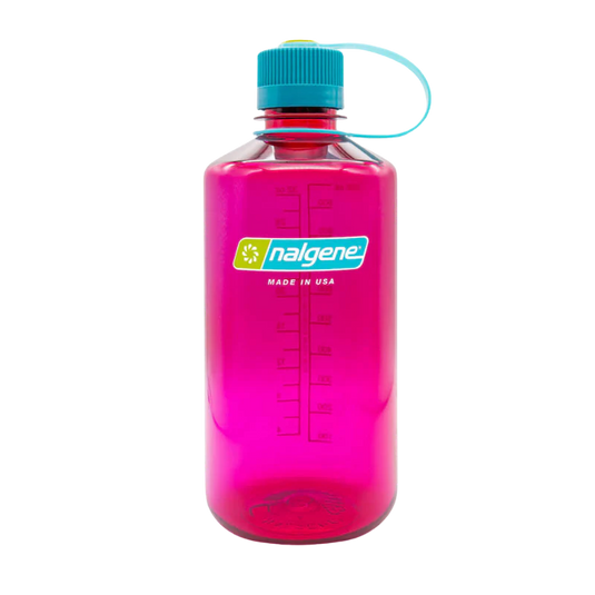 Nalgene Sustain 1L Bottle Narrow Mouth