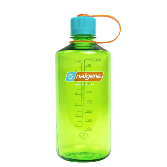 Nalgene Sustain 1L Bottle Narrow Mouth