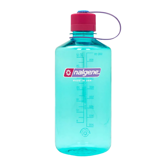 Nalgene Sustain 1L Bottle Narrow Mouth