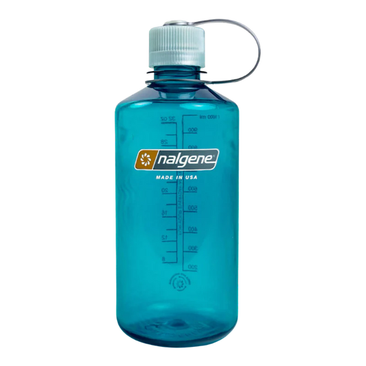 Nalgene Sustain 1L Bottle Narrow Mouth