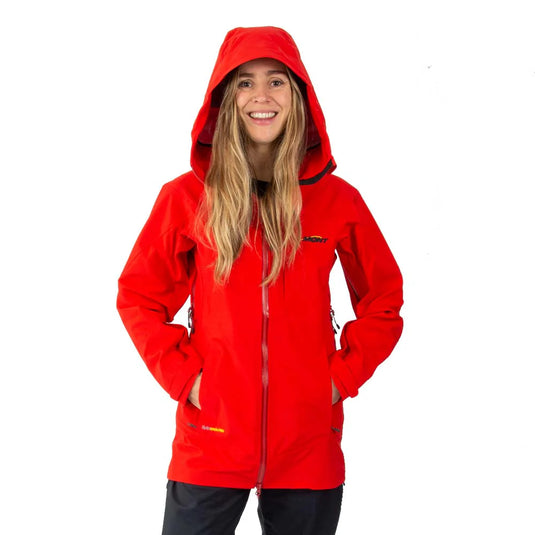 Mont Odyssey Jacket Women's