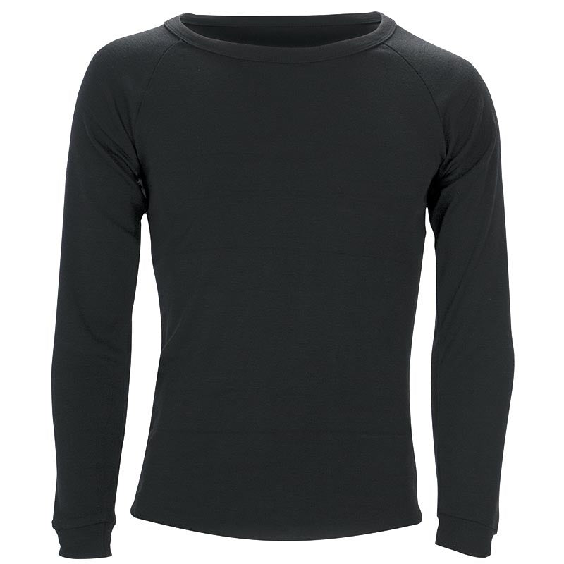 Load image into Gallery viewer, Sherpa Unisex Long Sleeve Polypro Thermal Top
