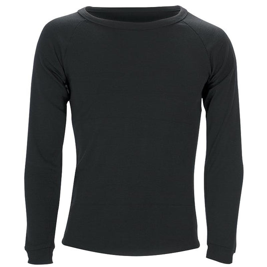 Sherpa Unisex Long Sleeve Polypro Thermal Top