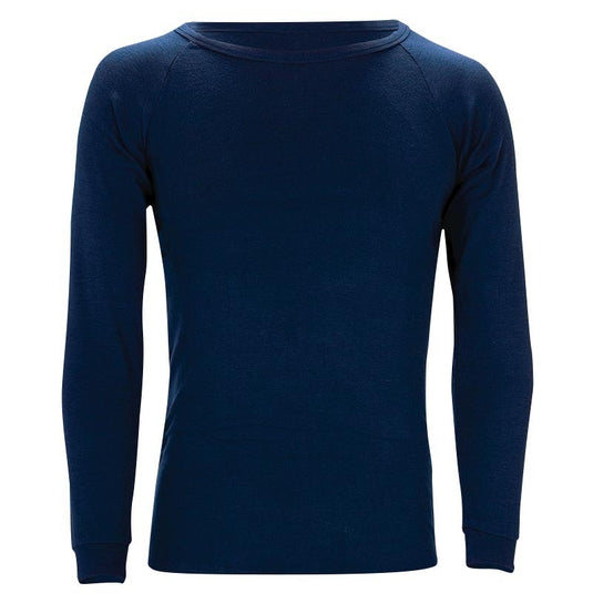 Sherpa Unisex Long Sleeve Polypro Thermal Top