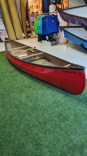 Swift Prospector 14 Solo